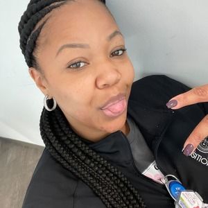 Meet your Posher, Chyna